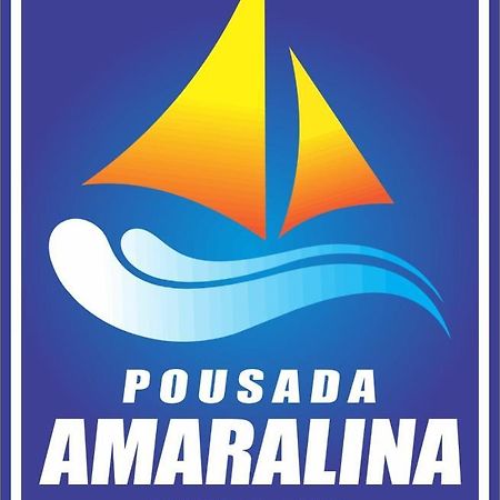 Pousada Amaralina Salvador Exteriör bild