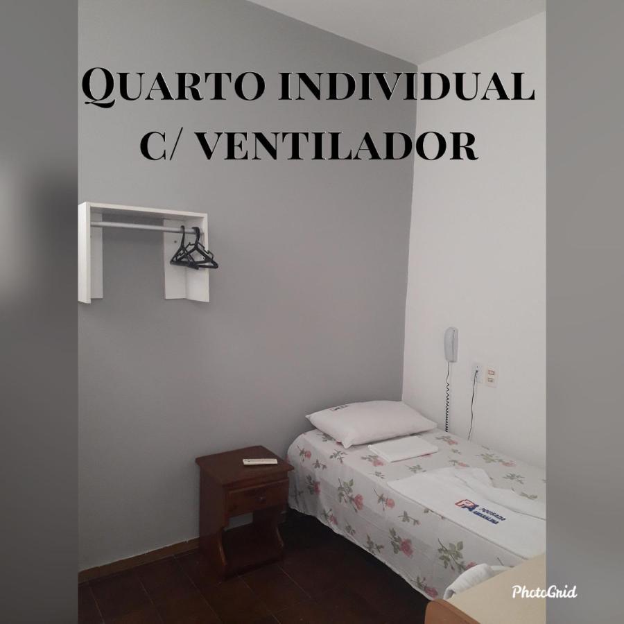 Pousada Amaralina Salvador Exteriör bild