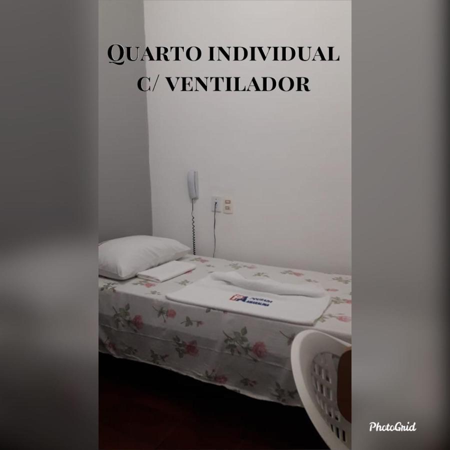 Pousada Amaralina Salvador Exteriör bild