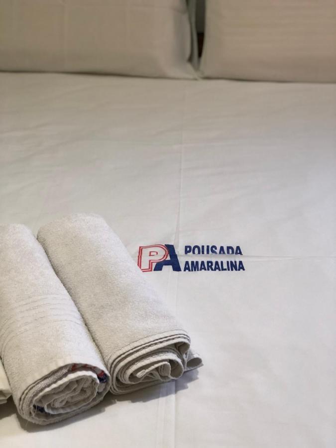 Pousada Amaralina Salvador Exteriör bild